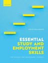 Essential Study and Employment Skills for Business and Management Students - Kevin Gallagher - 9780198809883
