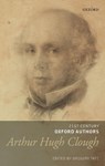 Arthur Hugh Clough - Greg (University of St Andrews) Tate - 9780198813439