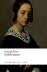 Middlemarch - George Eliot - 9780198815518