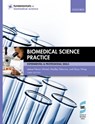 Biomedical Science Practice - Nessar (Reader in Clinical Biochemistry Ahmed ; Hedley Glencross ; Qiuyu (Senior Lecturer Wang - 9780198831228
