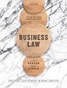 Business Law - James (Reader in Law and Head of Research for Law Marson ; Katy (Associate Professor in Business Law Ferris - 9780198849957