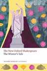 The Winter's Tale - William Shakespeare - 9780198871873