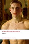 Imre - Edward Prime-Stevenson - 9780198884477