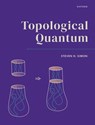 Topological Quantum - Steven H. (Theoretical Physics Professor Simon - 9780198886723
