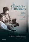 The Delight of Thinking - Margriet (Professor of Science Communication in Physics van der Heijden - 9780198927099