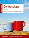 Contract Law Directions - Richard (Emeritus Professor of English Law at the University of Lancashire) Taylor ; Damian (MA (Oxon) BCL Taylor - 9780198978367
