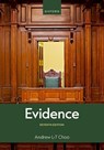 Evidence - Andrew Choo - 9780198979340