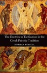 The Doctrine of Deification in the Greek Patristic Tradition - Norman (Formerly Vice-Provost of the London Oratory Russell - 9780199205974