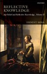 Reflective Knowledge - Ernest (Rutgers University) Sosa - 9780199217250
