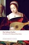 The Sidney Psalter - Sir Philip Sidney ; Mary Sidney - 9780199217939