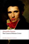 The Count of Monte Cristo - Alexandre Dumas - 9780199219650