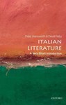 Italian Literature - Peter (Emeritus Fellow Hainsworth ; David (Emeritus Professor Robey - 9780199231799