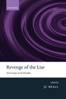 Revenge of the Liar - JC (University of Connecticut; University of St Andrews) Beall - 9780199233908