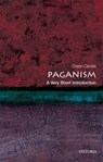 Paganism - Owen (Reader in History Davies - 9780199235162