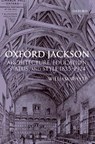 Oxford Jackson - William (Fellow Whyte - 9780199296583