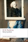 Barry Lyndon - William Makepeace Thackeray - 9780199537464