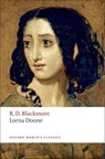 Lorna Doone - R. D. Blackmore - 9780199537594