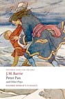 Peter Pan and Other Plays - J. M. Barrie - 9780199537839