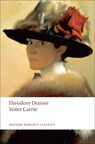Sister Carrie - Theodore Dreiser - 9780199539086