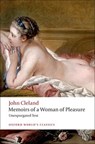 Memoirs of a Woman of Pleasure - John Cleland - 9780199540235