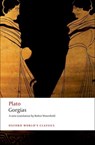 Gorgias - Plato - 9780199540327