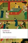 The Analects - Confucius - 9780199540617