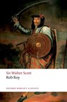 Rob Roy - Walter Scott - 9780199549887