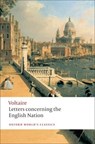 Letters concerning the English Nation - Voltaire - 9780199555321