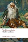 The Sketch-Book of Geoffrey Crayon, Gent. - Washington Irving - 9780199555819
