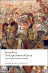 The Expedition of Cyrus - Xenophon - 9780199555987