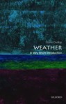 Weather - Storm (Freelance Writer) Dunlop - 9780199571314