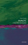 Magic - Owen (Professor of Social History Davies - 9780199588022