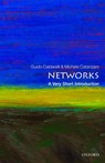 Networks - Guido (Professor of Theoretical Physics in the IMT Alti Studi Lucca and a member of Complex System Institute of the National Research Council Caldarelli ; Michele (Freelance journalist) Catanzaro - 9780199588077