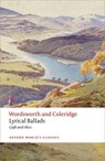 Lyrical Ballads - William Wordsworth ; Samuel Taylor Coleridge - 9780199601967