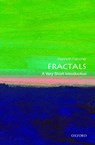 Fractals - Kenneth (Professor of Pure Mathematics Falconer - 9780199675982