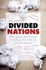 Divided Nations - Ian (Professor Goldin - 9780199689033
