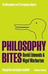 Philosophy Bites - David (Oxford University Edmonds ; Nigel (Open University) Warburton - 9780199694662