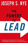 The Powers to Lead - Joseph Nye - 9780199754137