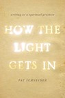 How the Light Gets In - Pat Schneider - 9780199933983
