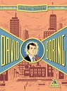 David Boring - Daniel Clowes - 9780224063234