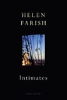 Intimates - Helen Farish - 9780224072793