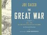 The Great War - Joe Sacco - 9780224097710