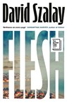 Flesh - David Szalay - 9780224099790