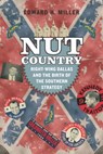 Nut Country - Edward H. Miller - 9780226205410