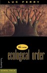 The New Ecological Order - Luc Ferry - 9780226244839
