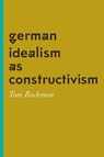 German Idealism as Constructivism - Tom Rockmore - 9780226350073