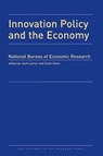 Innovation Policy and the Economy 2015 - KERR,  William R. ; Lerner, Josh (Harvard Business School and National Bureau of Economic Research) ; Stern, Scott - 9780226391854