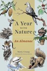 A Year with Nature - Marty Crump - 9780226449845