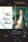 How "Natives" Think - Marshall Sahlins - 9780226733715