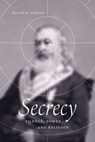 Secrecy - Hugh B. Urban - 9780226746784